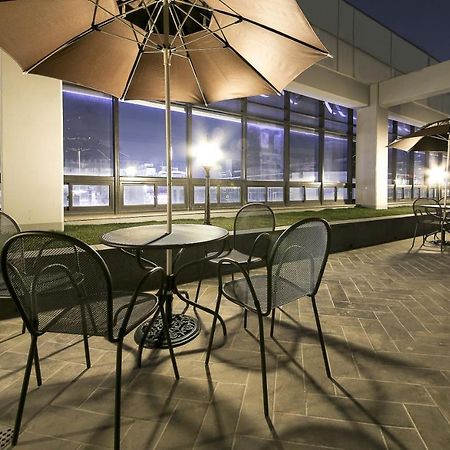 If Business Hotel تَنوان المظهر الخارجي الصورة